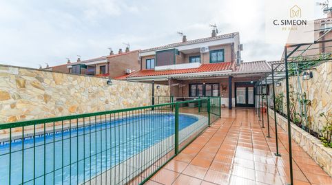 Foto 2 de Casa adosada en venta en N/a, Casarrubuelos, Madrid