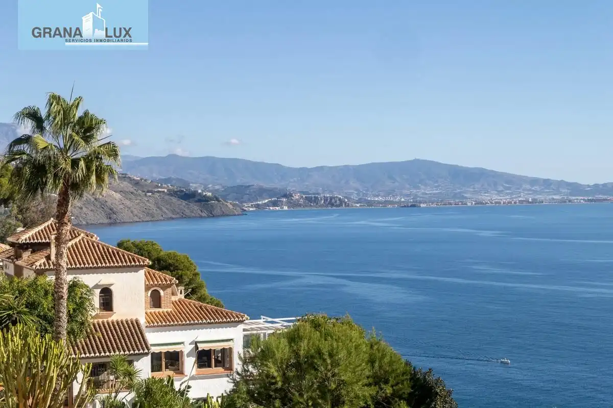 Villa mit Terrasse zum Verkauf in Calle de Pinotajos 7