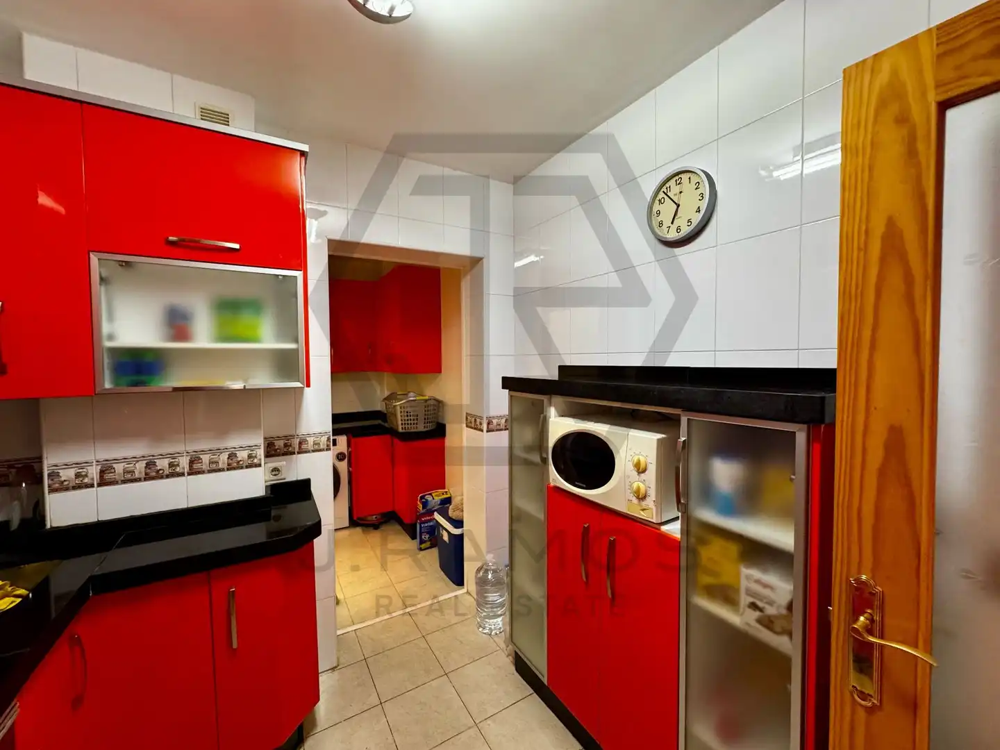 Piso con piscina en venta en Pintor Antonio Valdes, imagen 11