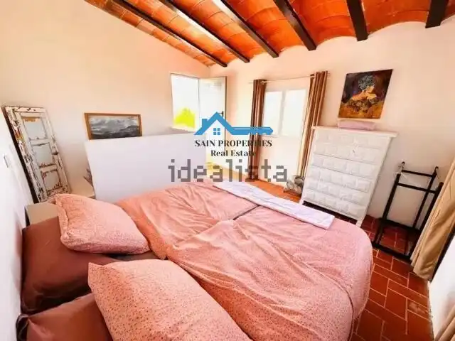 Detached house with terrace for sale in Tàrbena, imagen 15