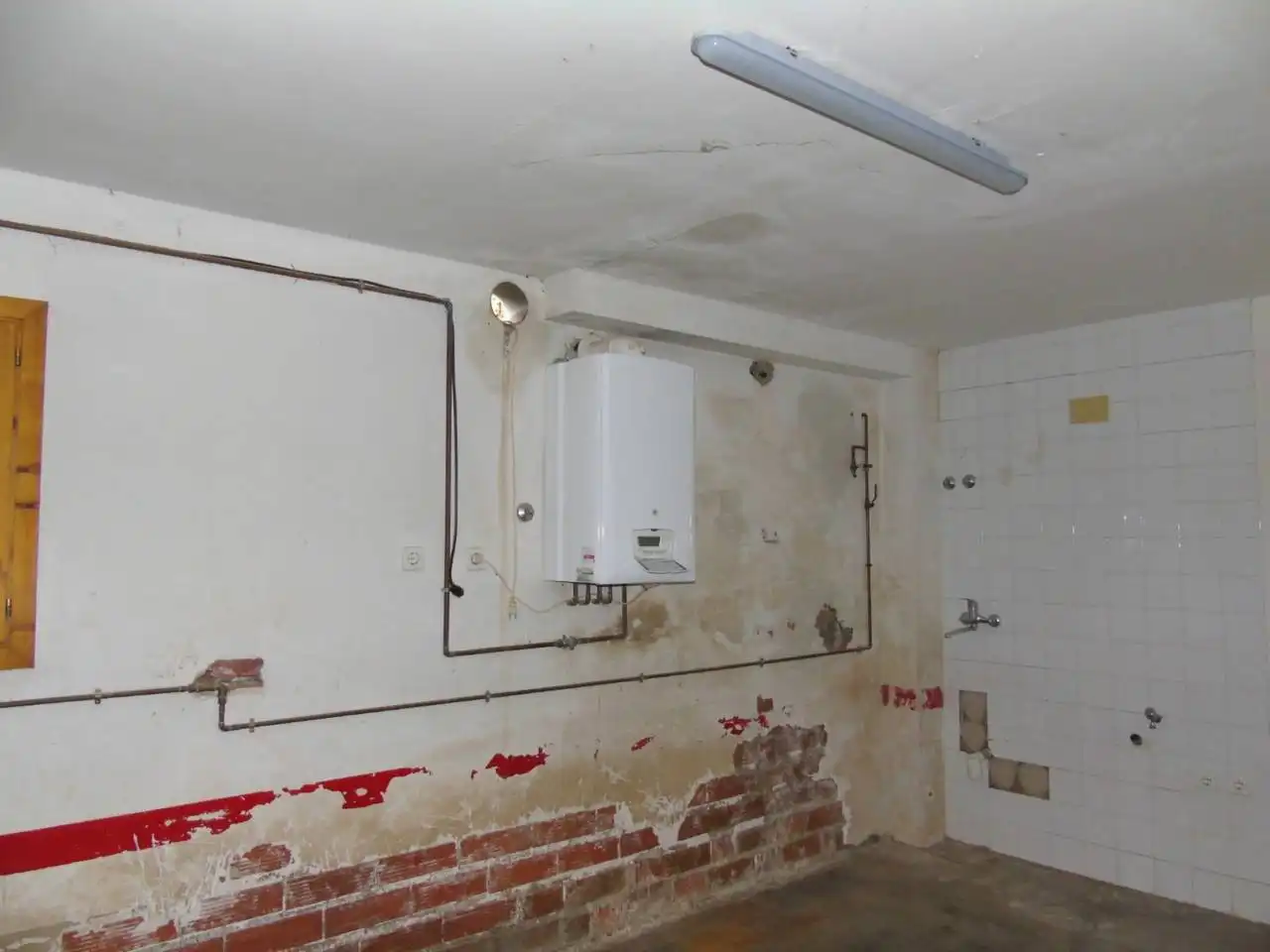 Detached house with garden for sale in Seva, imagen 36
