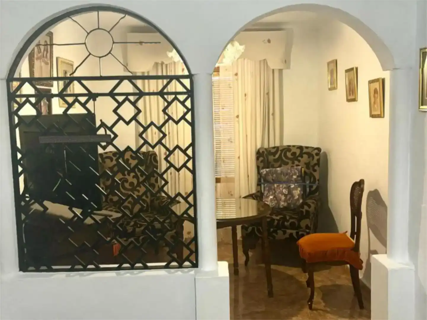 Piso en venta en Monturque con Trastero, Amueblado y Balcón