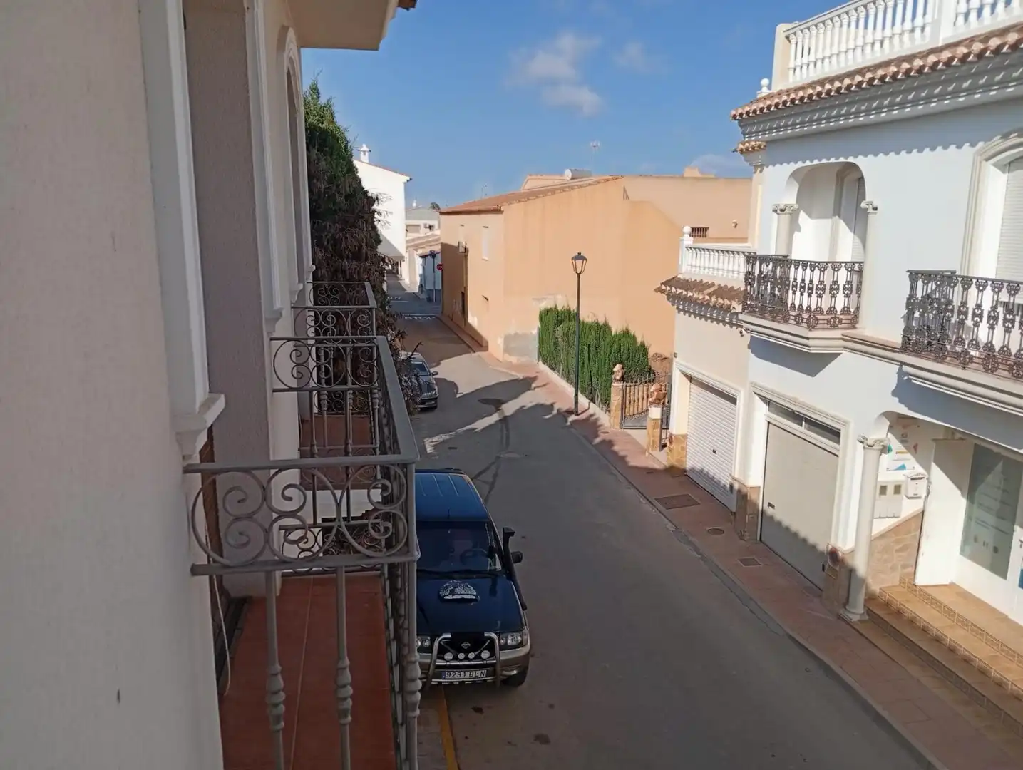 Adossat amb terrassa en venda a Los Gallardos, imagen 76