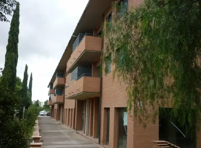 Vista exterior de Piso en venta en Vilallonga del Camp