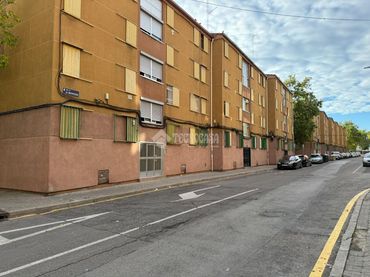 Flat for sale in San Blas