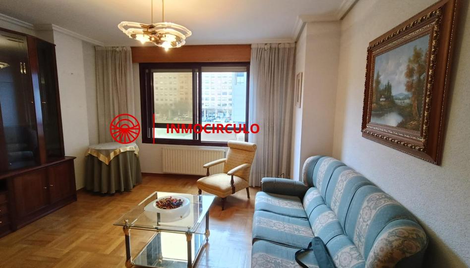 Foto 1 de Apartament en venda a Illera, Burgos