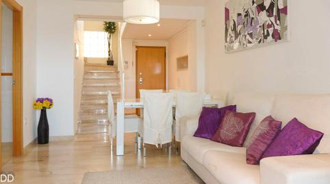 Foto 4 de Àtic de lloguer a L'Almadrava - L'Estanyó, Dénia