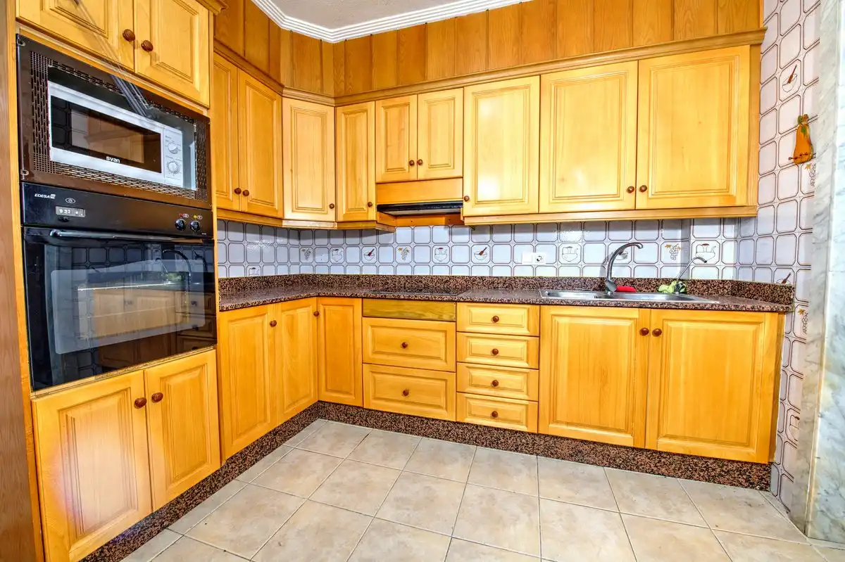 Maison mitoyenne avec terrasse à vendre à Calle Santander, imagen 15