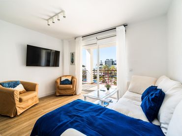 Piso con ascensor en venta en Carrer Carrer de Saridakis