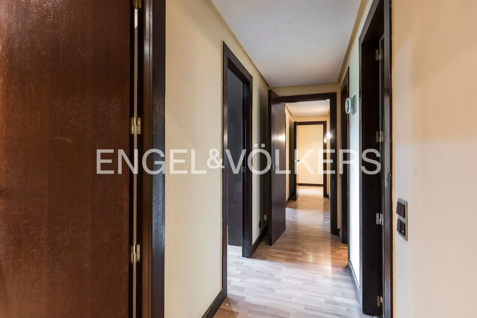 Flat for sale in Madrid  with Heating, Private garden and Terrace