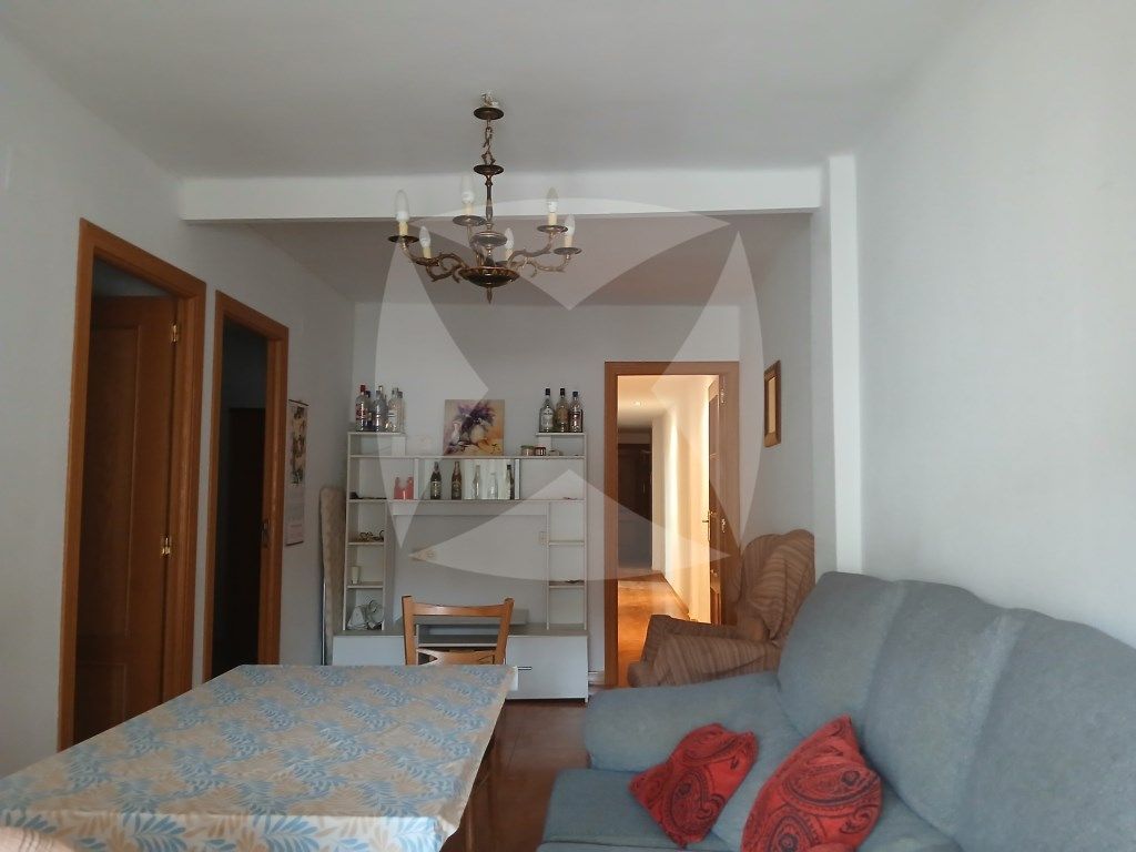 Pis en venda a Calle Catedratico Antonio Silva, Centro