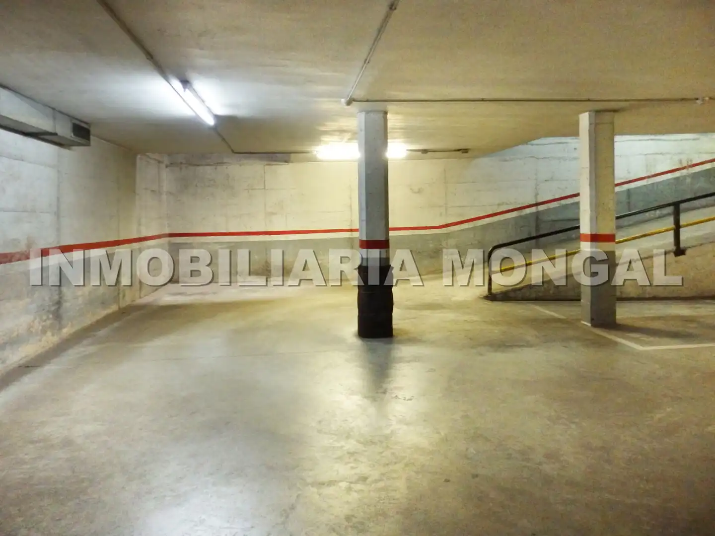 Einzelparkplatz zur Miete in Carrer d'Eusebi Güell 55, imagen 11