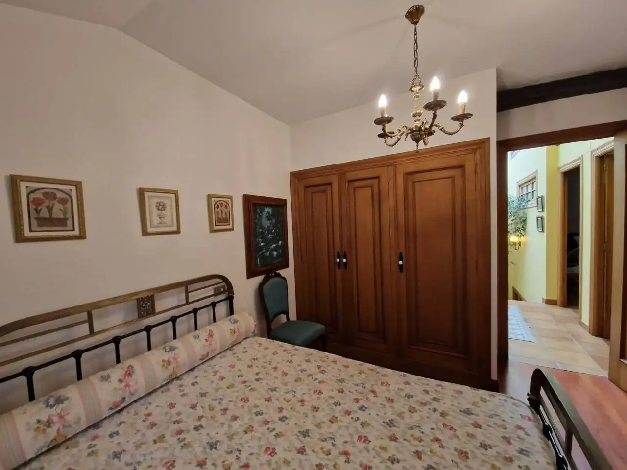 Terraced house with garden for sale in Calle Portilla, imagen 68