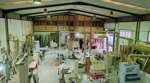 Foto 4 von Fabrikhallen zum Verkauf in Calle Thomas Edison, 11, San José de la Rinconada, La Rinconada