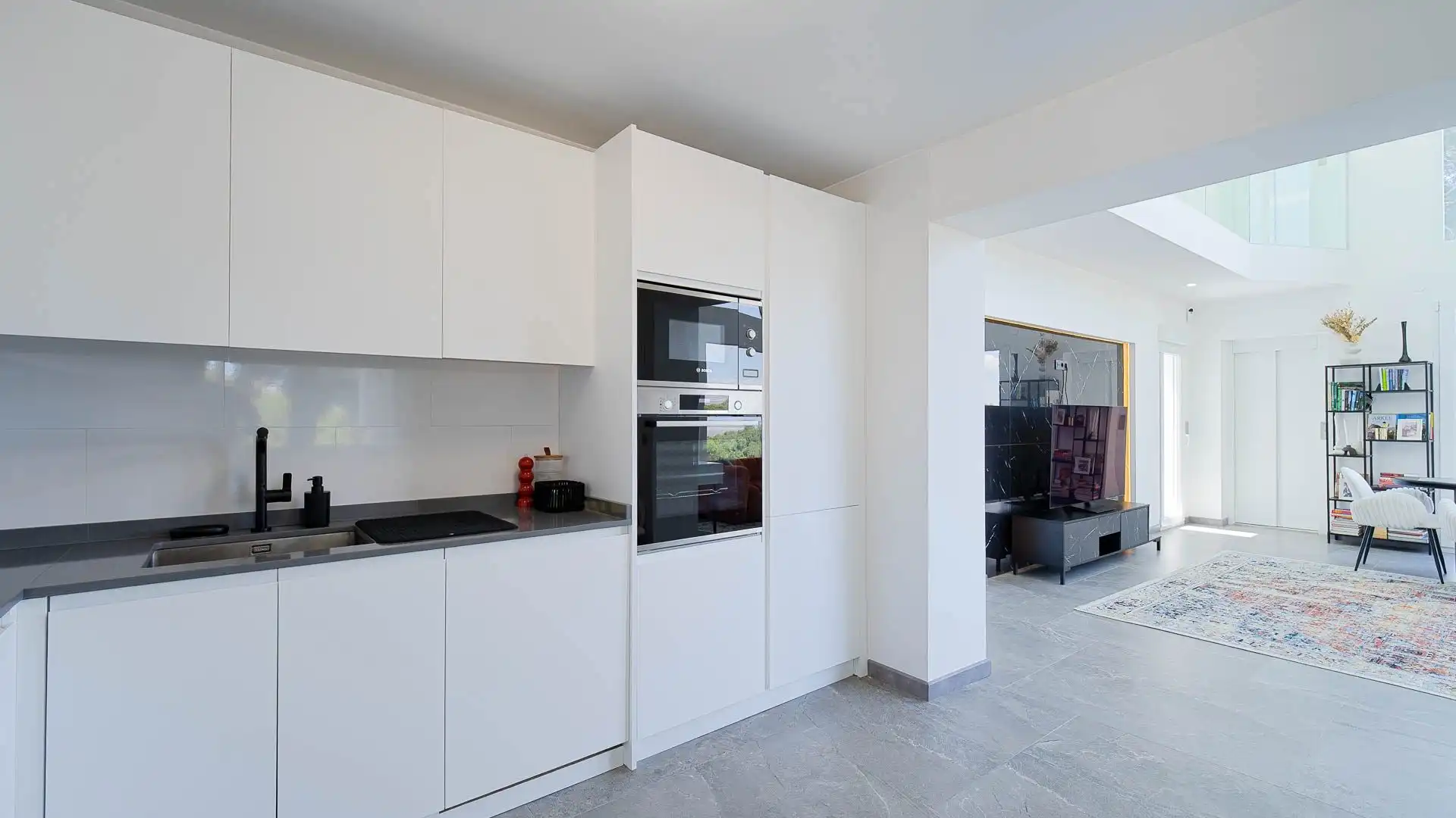 Chalet con piscina en venta en Los Balcones - Los Altos, imagen 10