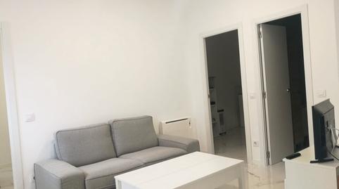 Foto 4 de Apartament en venda a Calle de Sierra Toledana, Numancia, Madrid