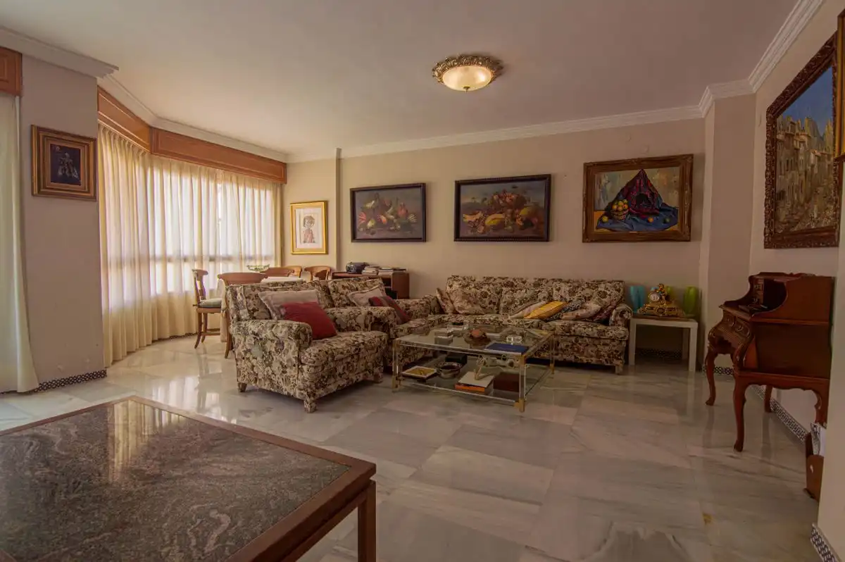 Flat with lift for sale in Avinguda de la República Argentina, imagen 14