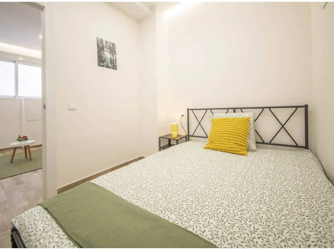 Flat with lift for sale in Sant Andreu, imagen 11