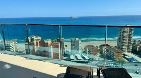 Foto 5 de Apartament en venda a N/a, -1, Colonia Madrid, Alicante