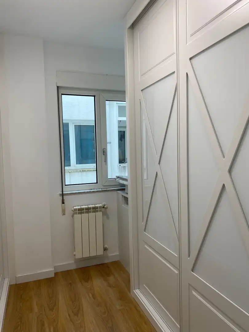 Baño de Piso de alquiler en Lugo con Calefacción y Trastero