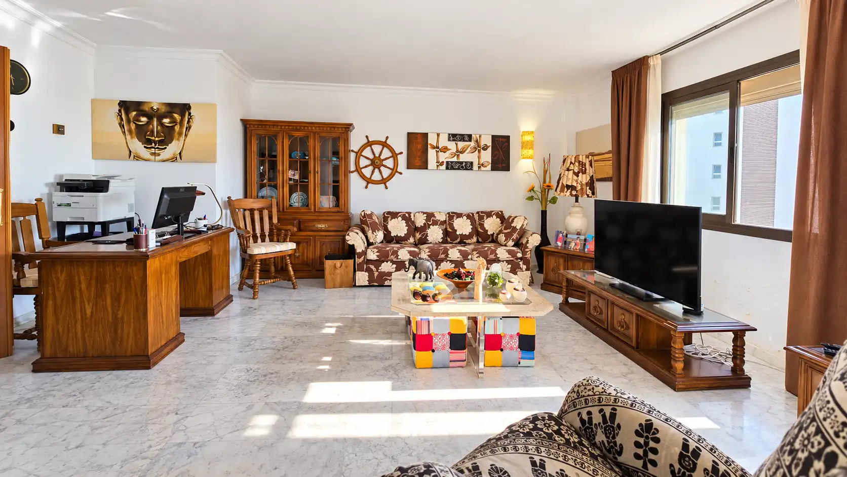 Attique avec piscine à vendre à La Carihuela - Los Nidos, imagen 8