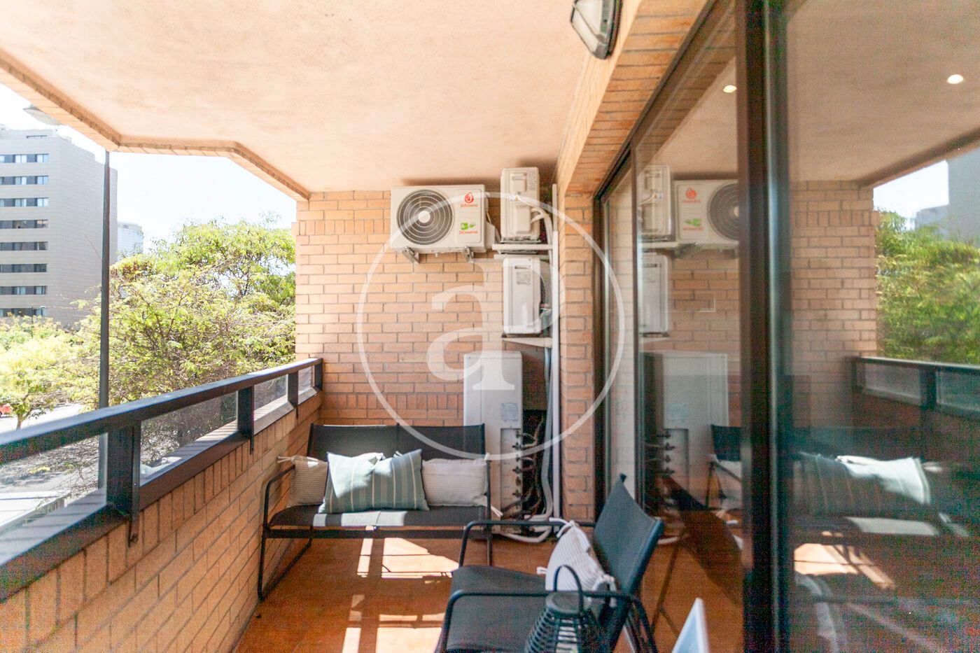 Flat to rent in C/ del Pintor Maella, Penya - Roja - Avda. Francia , Camins al Grau