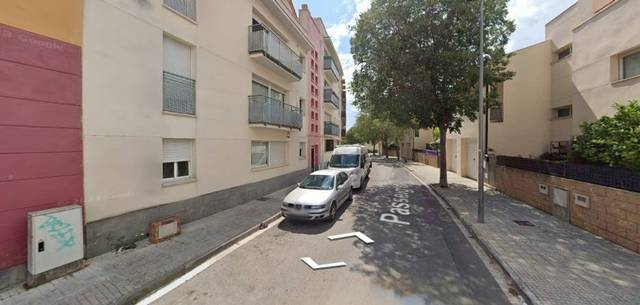 Piso en Venta en Centre