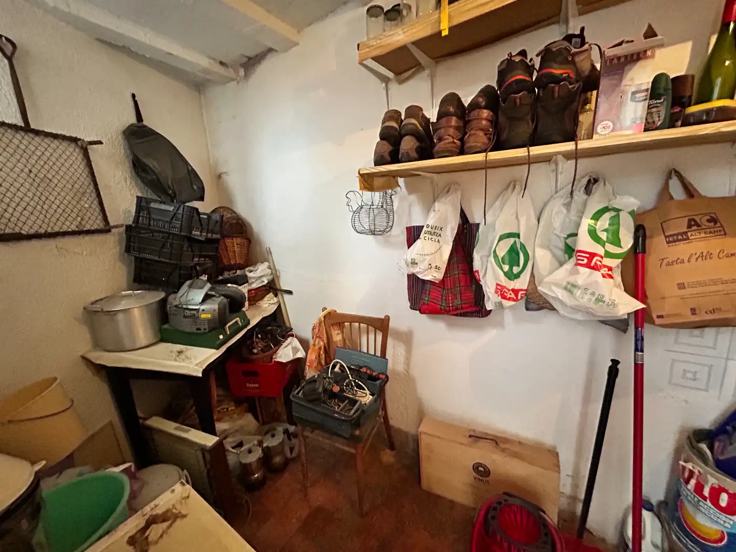Piso en venta en Carrer Avenir, Valls