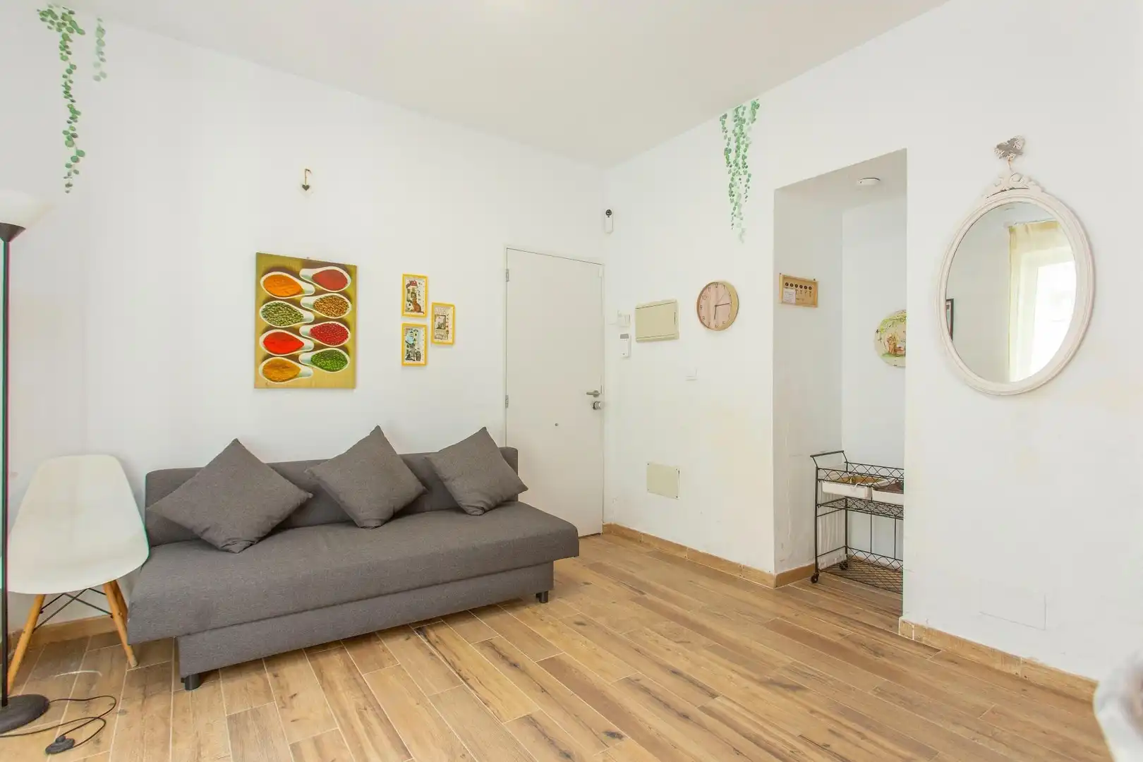 Apartament en venda a Santiago - Coronación, imagen 24
