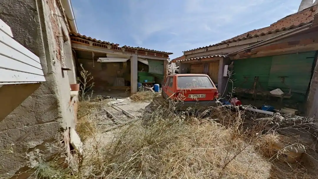 Houses for sale in Consuegra, Toledo