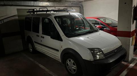 Photo 5 of Garage for sale in Calle de Eduardo Sanz Hernaz, 17, Parque Miraflores, Zaragoza