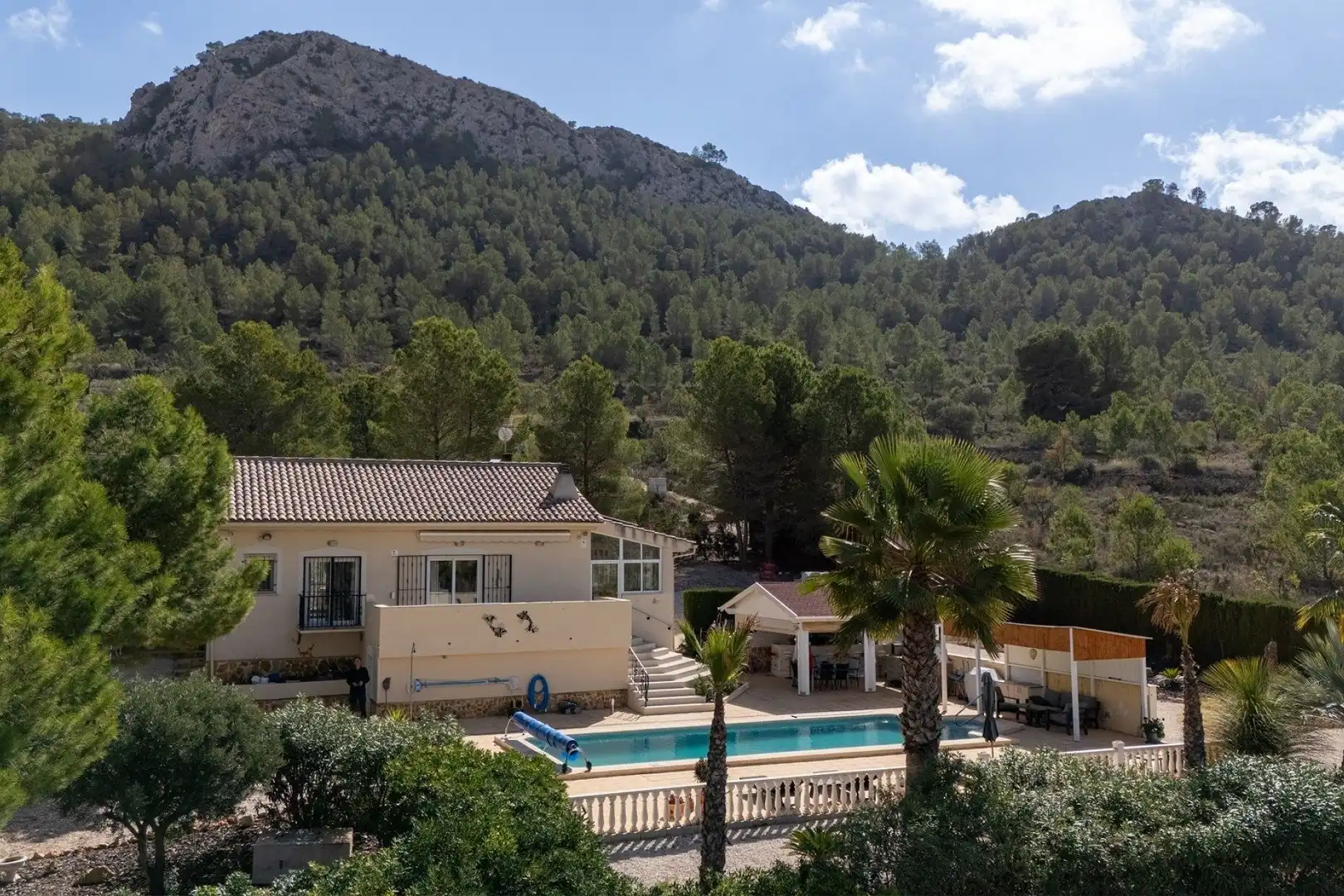 Haus zum Verkauf in Jumilla, imagen 4