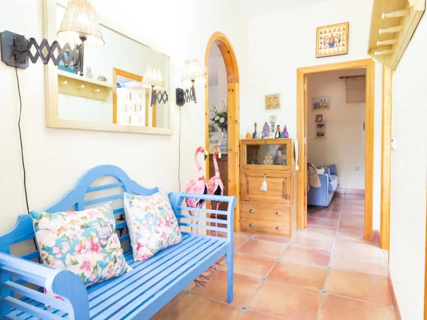 Casa o xalet en venda a Sierra de Carrascoy