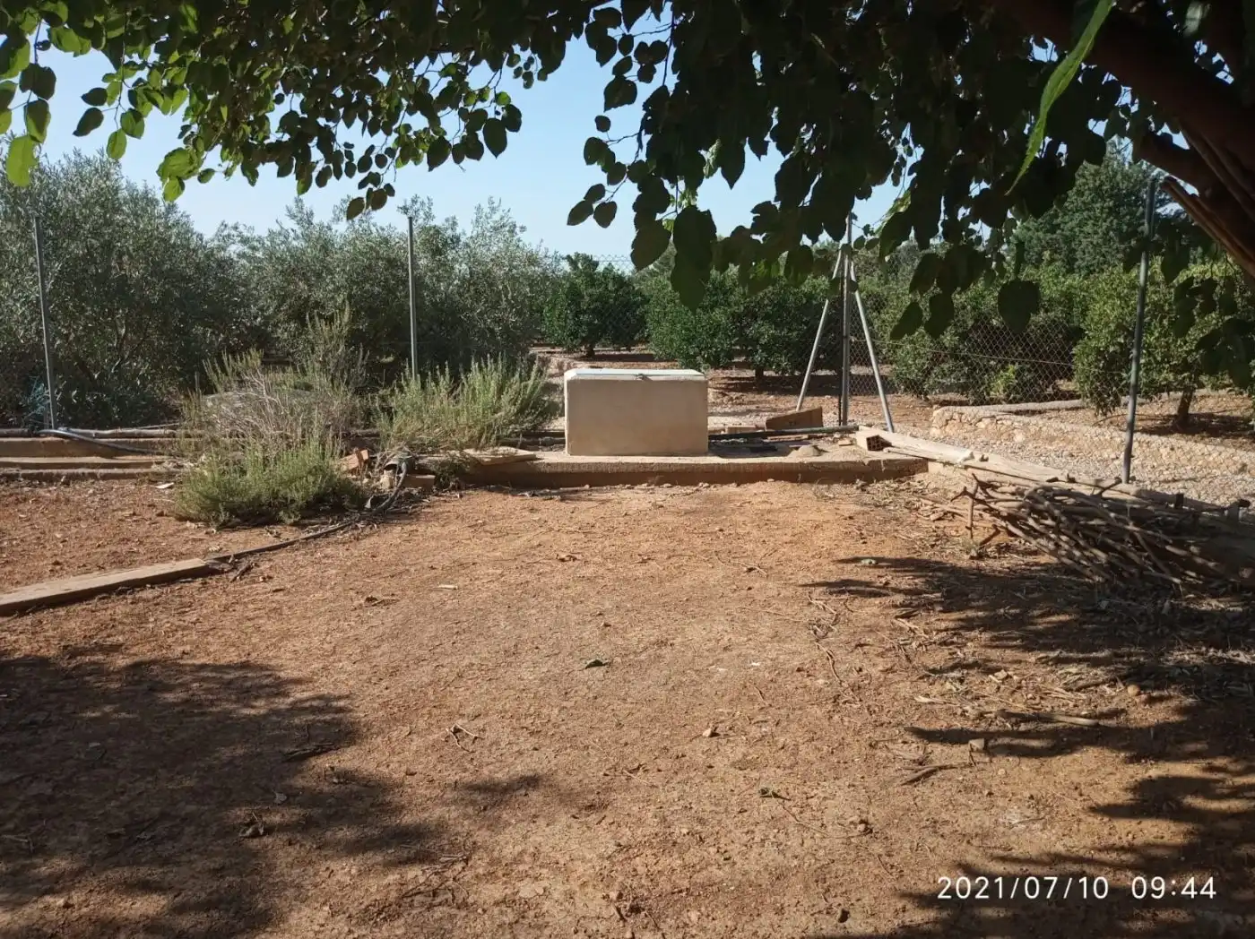 Terreny rústic en venda a Norte, imagen 15