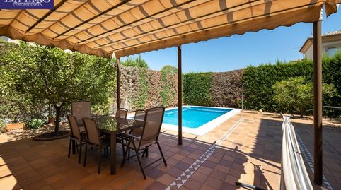 Foto 3 de Casa adosada en venta en Cisne (vent), Belicena, Vegas del Genil