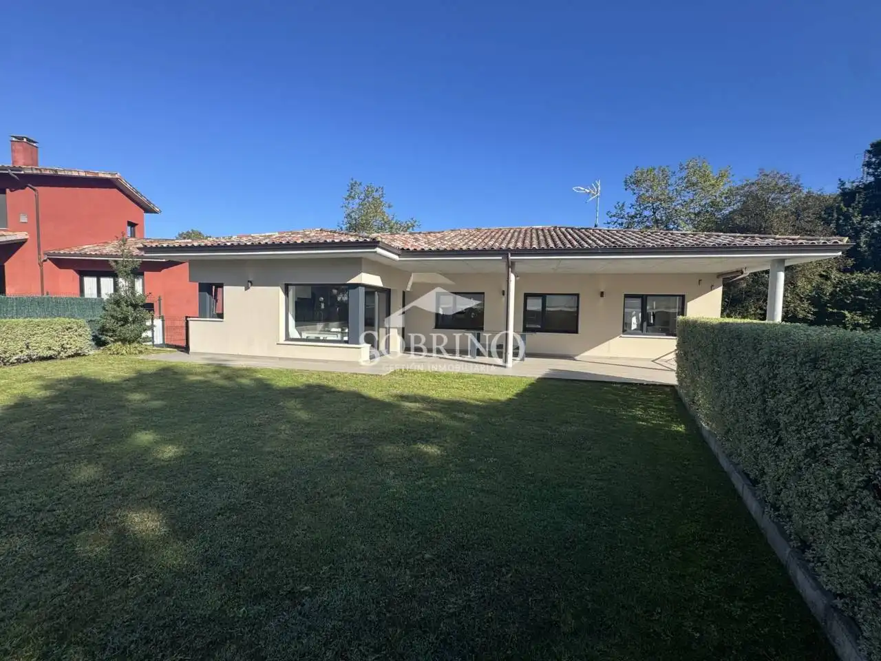 Maison avec jardin à vendre à Calle carretera del cantábrico 1, imagen 3
