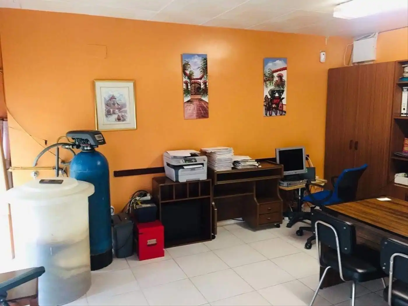Local comercial en venda a Vilamarina, imagen 16