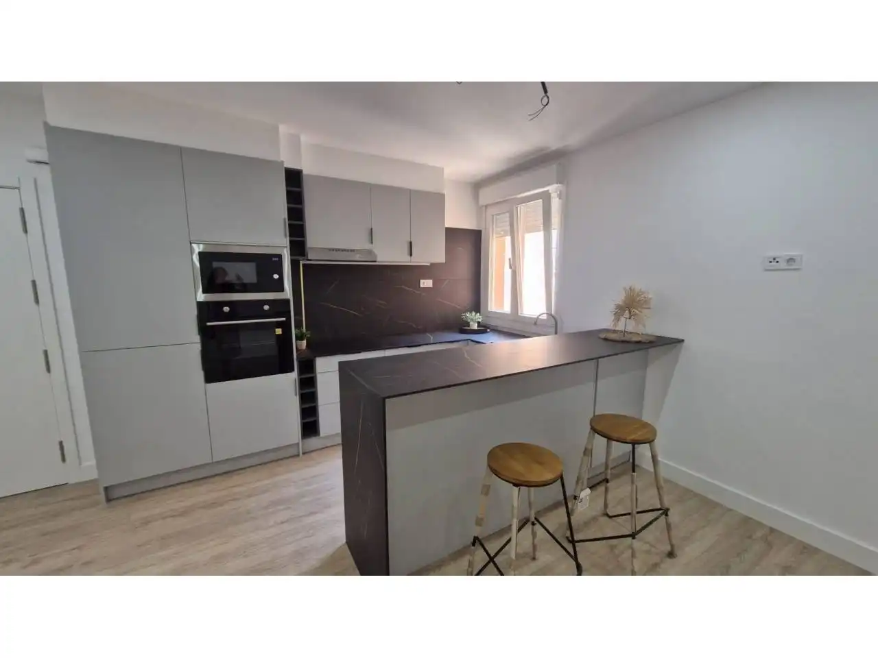 Wohnung zum Verkauf in Calle María Teresa Gil de Gárate, imagen 6