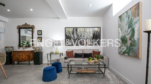 Photo 3 of Flat for rent in Albors,  Valencia Capital