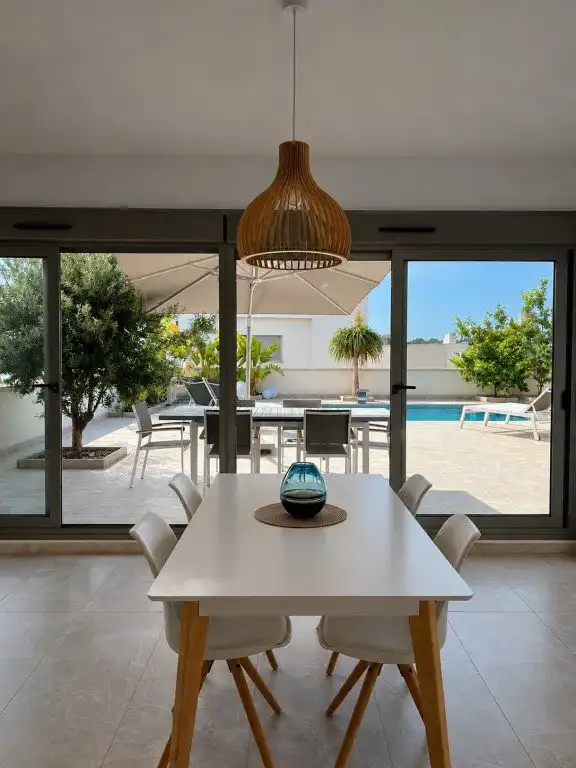 Casa con piscina en venta en N/A, imagen 6