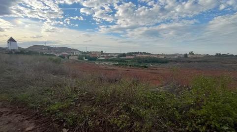 Foto 2 de Casa o xalet en venda a Alumbres - Escombreras, Cartagena
