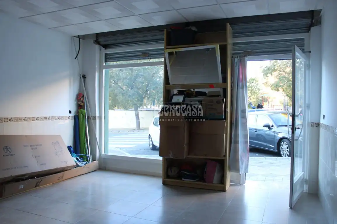 Local comercial en venda a Calle Matilde de la Torre, imagen 5