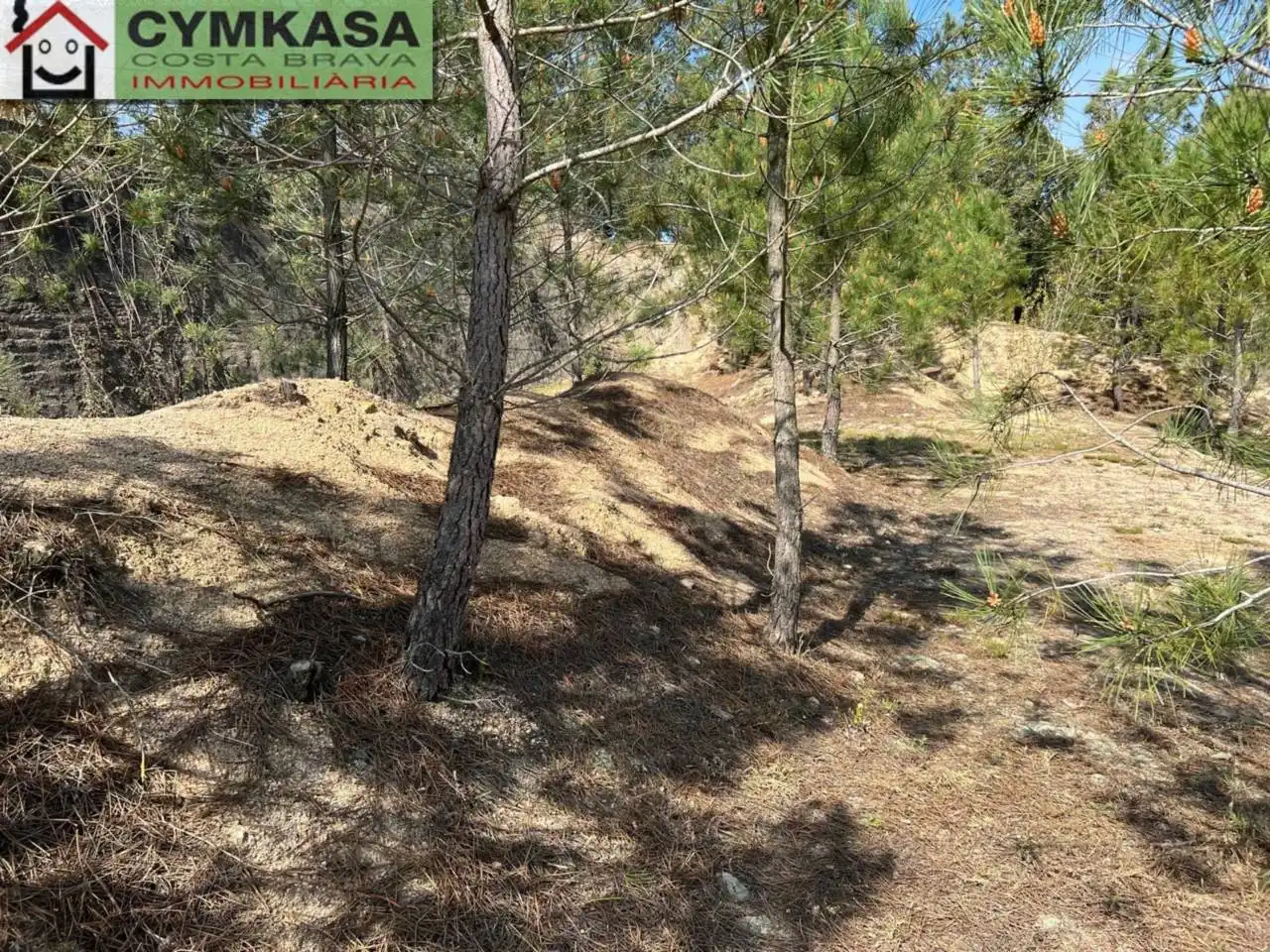 Residential land for sale in Terrabrava - Tordera Parc, imagen 7
