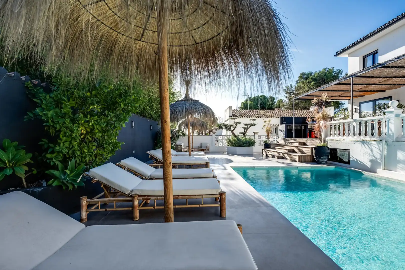 Casa con piscina in vendita a Nueva Andalucía, imagen 10