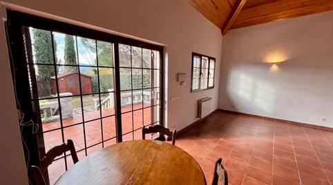 Photo 2 of Houses for rent in Los Molinos, Madrid