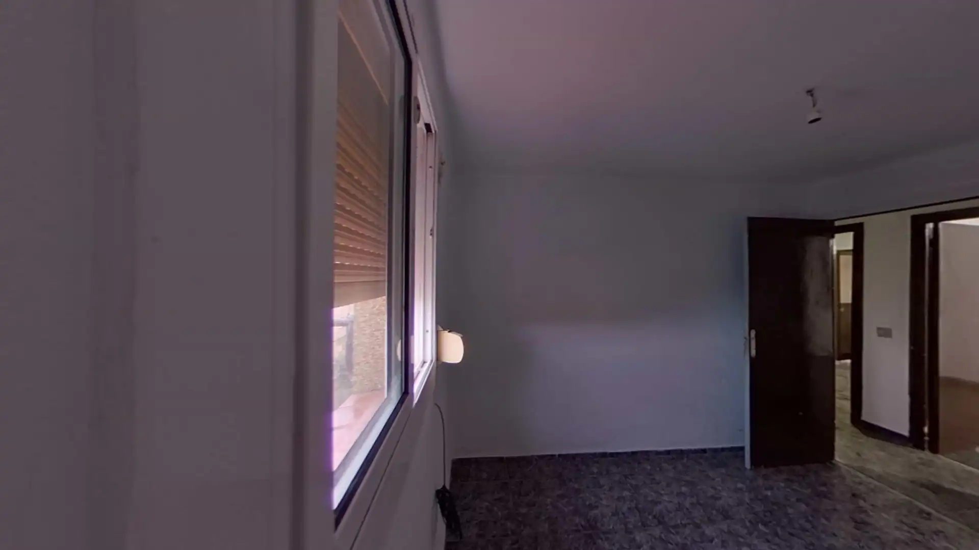 Dormitori de Apartament en venda en L'Hospitalet de Llobregat