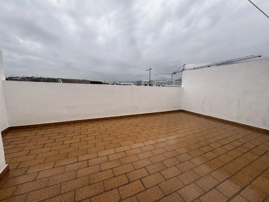 Terrassa de Casa o xalet en venda en Estepona amb Forn i Rentadora