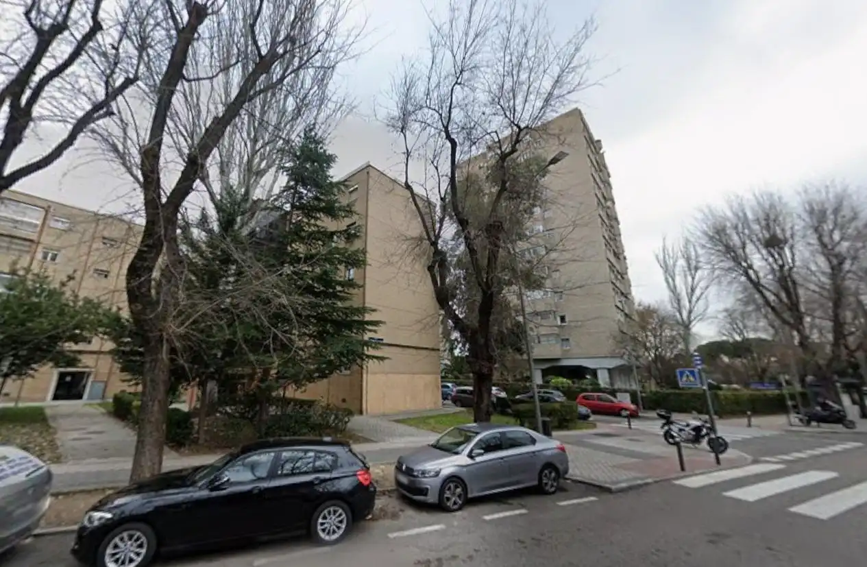 Appartement à vendre à Moratalaz, imagen 2