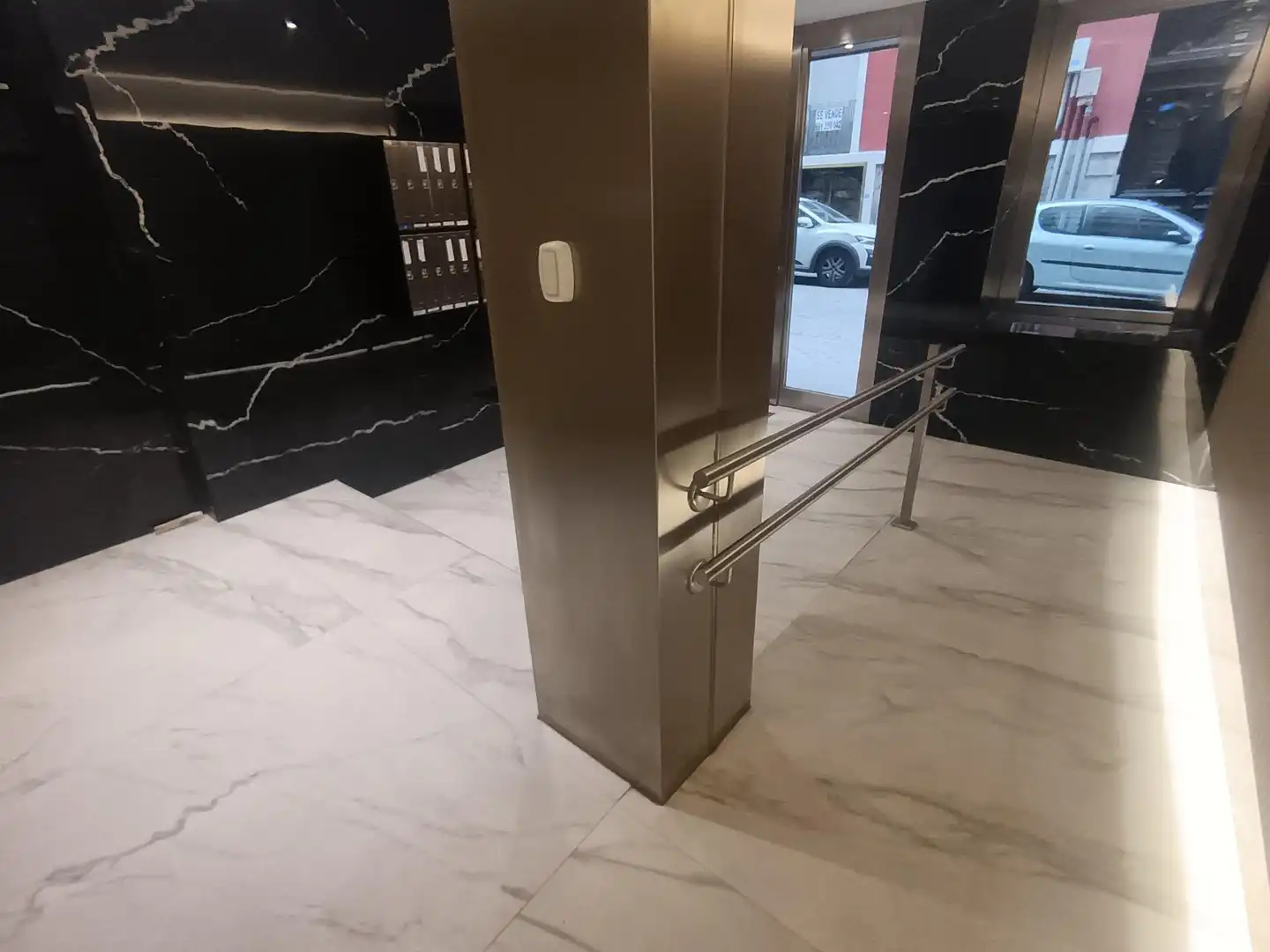 Büro mit Aufzug zur Miete in Calle COLMENARES, imagen 8