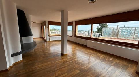 Foto 2 de Àtic de lloguer a Carrer de Mossèn Baldiri Reixach, 241, Banyoles, Girona